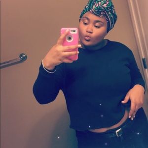 Meet your Posher, Jamia